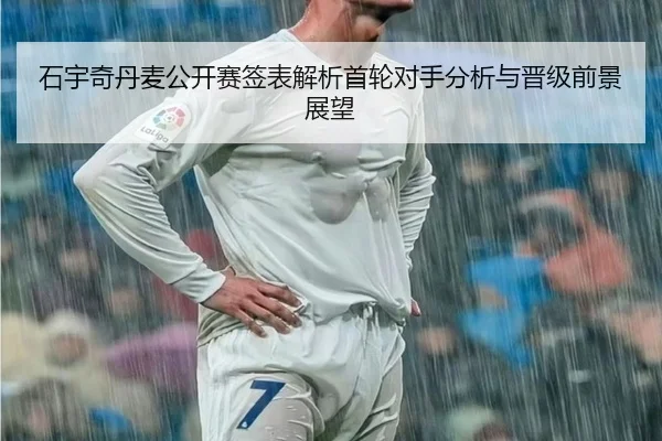 石宇奇丹麦公开赛签表解析首轮对手分析与晋级前景展望